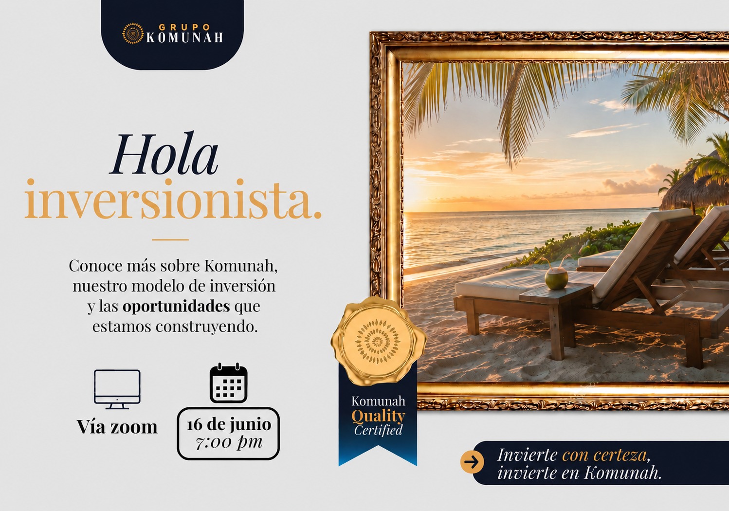 Arte Legal Experience Owner