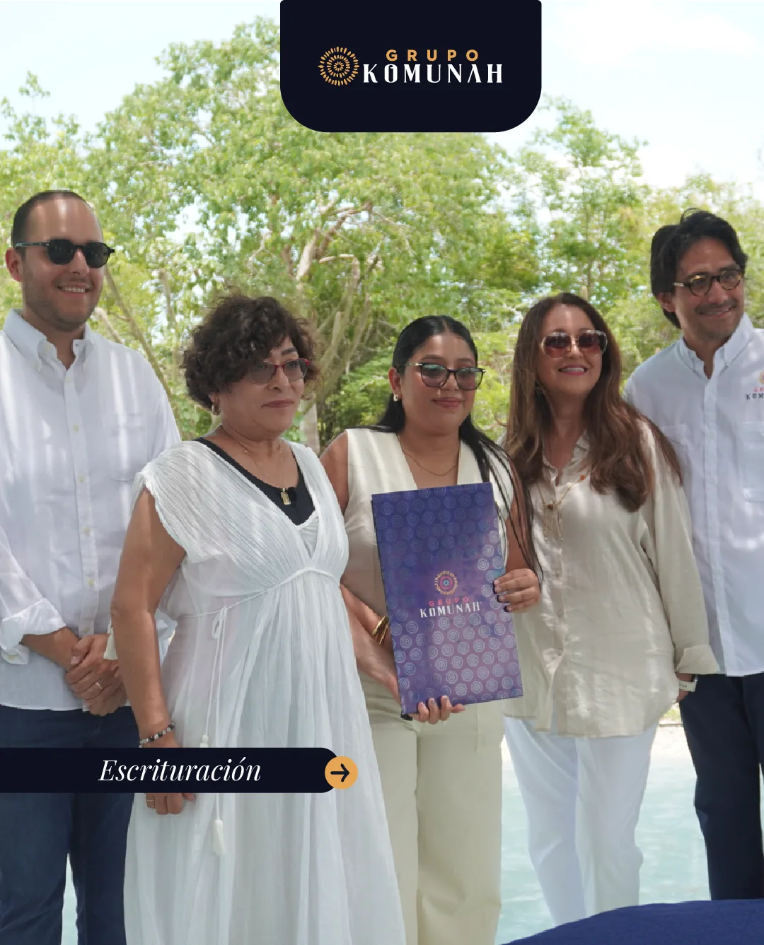 De propietario a dueño: así acompañamos la escrituración en Komunah
